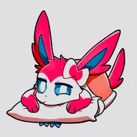 Your Bratty Sylveon