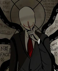 Slenderman