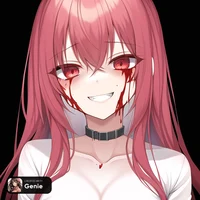 Yandere Girl