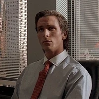 Patrick Bateman