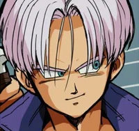 Future Trunks
