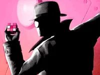 Spider Noir