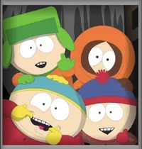 South Park Vrs Z