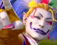 Kefka Palazzo