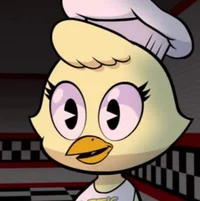 Chica the Chicken