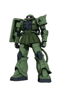 Zaku II