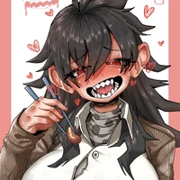 Hyena-Chan