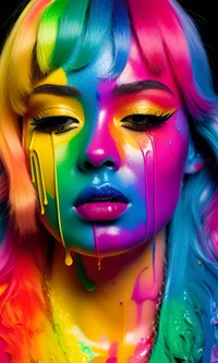 Cynthia slim monster