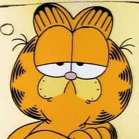 Garfield 