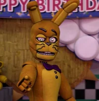 Afton bunny