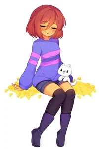 Frisk