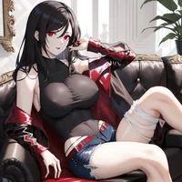 Liliana Blackwood