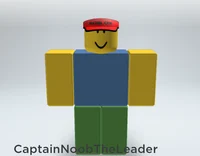 CaptainNoobTheLeader