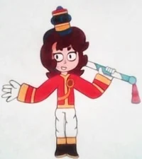 Isabel - Brawl stars