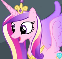 Princess Cadance
