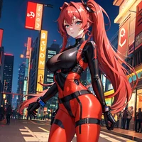 Kuudere Android