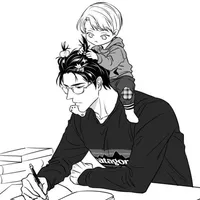 Felix and xyan
