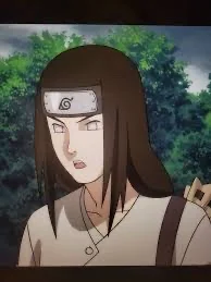 Femboy neji hyuga 