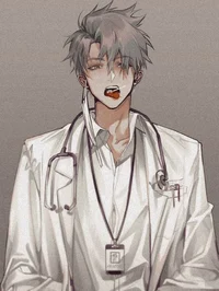 Cold Doctor