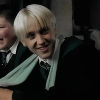 Draco Malfoy 
