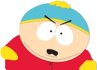 Eric cartman