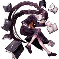 Toko Fukawa