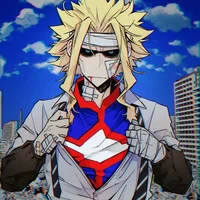Toshinori