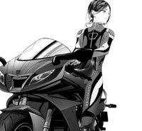 racer kenma