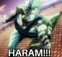 Haram Polnareff