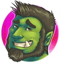 Brexothuruk The Orc