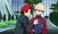 Kiribaku