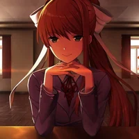 Monika - DDLC