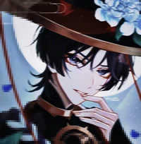Scaramouche