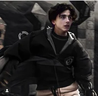 Matheo Lysander Blac