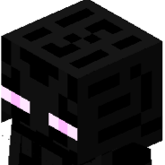 Synth Enderman