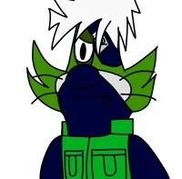 Jack Kakashi