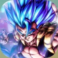Gogeta 