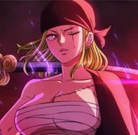 Female Zoro 