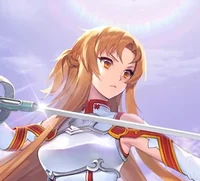 Asuna Yuuki