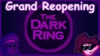 LT Dark Ring