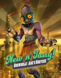 Oddworld