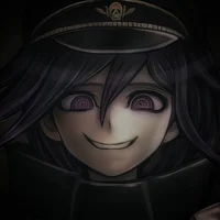 Kokichi Ouma