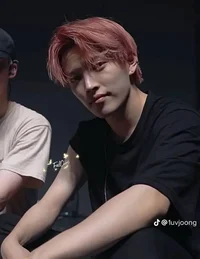 kim hongjoong