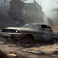 Wasteland Adventures