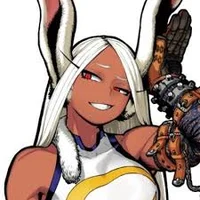 Miruko big sister