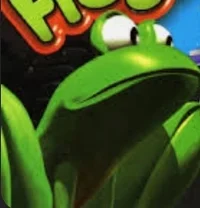 Frogger