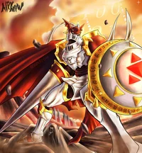 Gallantmon