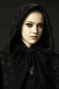 Jane Volturi 