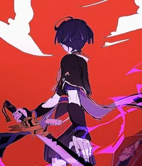 Scaramouche 