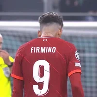 Roberto Firmino